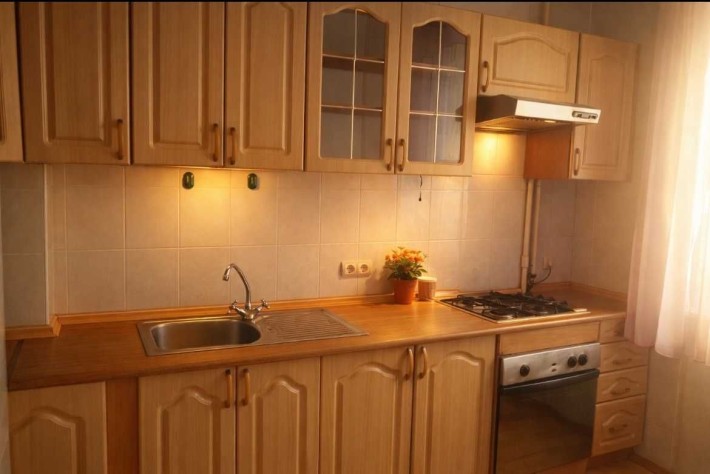 Оренда 3-х к. квартири вулиця Ревуцького, 34 (Харьківський масив) - фото 1