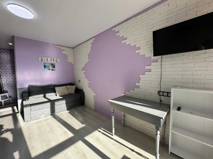 Радужна 58,ЖК IL Patio, ГЕНЕРАТОР, Бойлер,м Лівобережна 20хв - фото 1