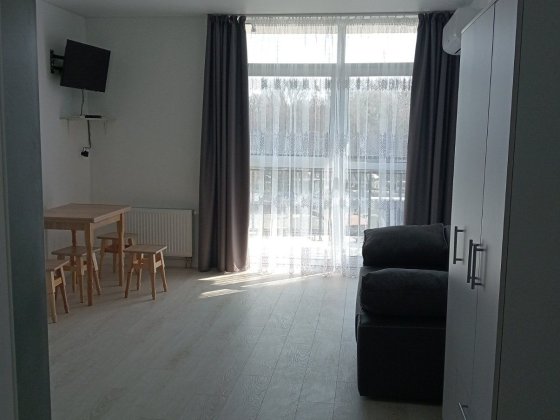 Здам 1-но кім квартиру м.Київ, метро Теремки, ЖК Авеню 42 Київ