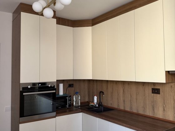 Простора 3к квартира, Голосіївський, поруч метро Васильківська,власник Київ