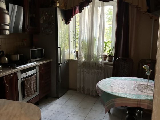 Сортувальна 2. Здолбунівська. Урлівська Київ