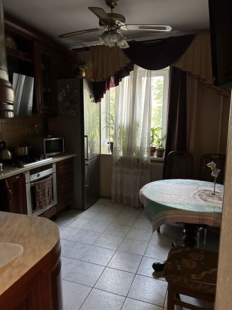 Сортувальна 2. Здолбунівська. Урлівська - фото 1