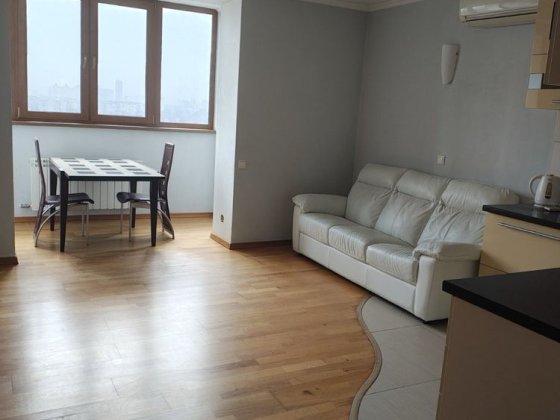 Оренда 3-х кім.м.Позняки