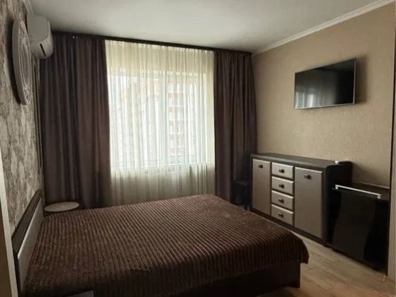 Оренда 1.квартира Вул.Бориса Гмирі 16 Осокорки