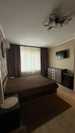 Оренда 1.квартира Вул.Бориса Гмирі 16 Осокорки - фото 1