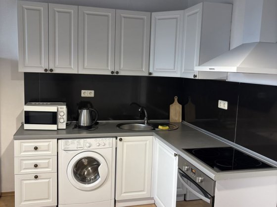 Здається квартира в довгострокову оренду Киев