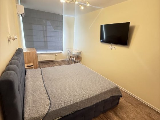 Оренда 1к., квартири ЖК Respublika, бульвар Тадея Рильського 1,