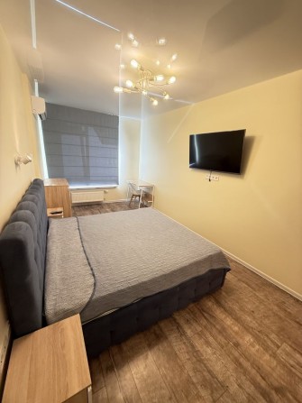 Оренда 1к., квартири ЖК Respublika, бульвар Тадея Рильського 1, - фото 1