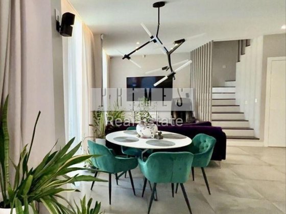 Оренда нової великої квартири в ЖК "Комфорт Таун" Киев