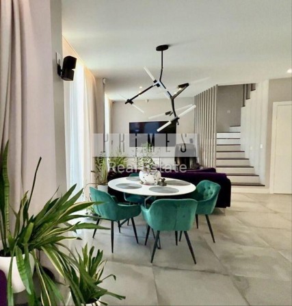 Оренда нової великої квартири в ЖК "Комфорт Таун" - фото 1