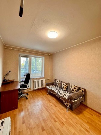 Оренда 2к квартири на вул. Докії Гуменної - фото 1