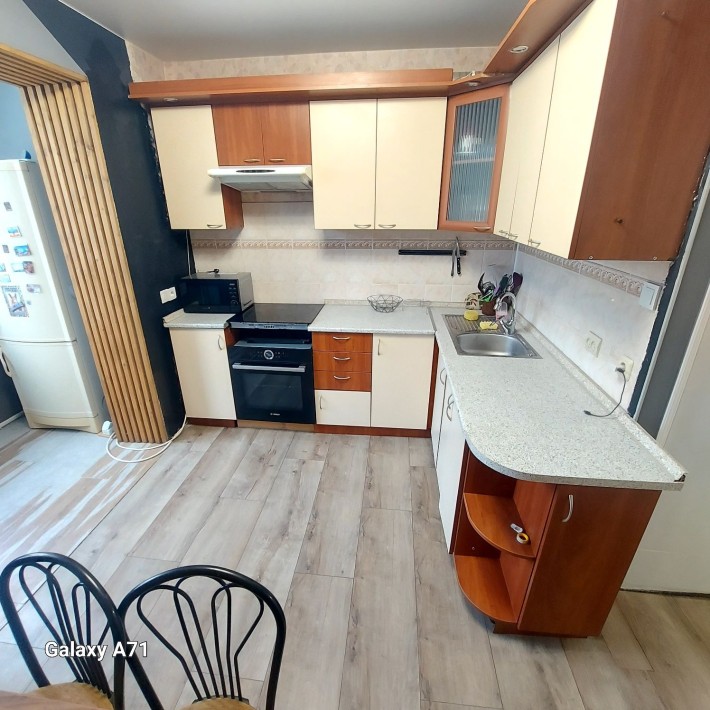 Аренда 2х комн.с удобствами возле метро Позняки - фото 1