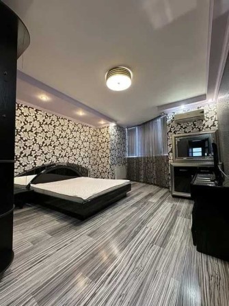 3-кімнатна 103 м² з ремонтом і видом на Дніпро — Осокорки, River Mall - фото 1