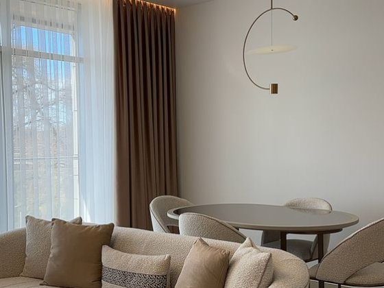 БЕЗ%/Оренда квартири/Riviera Riverside/ПЕРША ЗДАЧА/Перша лінія Дніпра