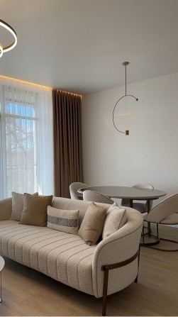 БЕЗ%/Оренда квартири/Riviera Riverside/ПЕРША ЗДАЧА/Перша лінія Дніпра - фото 1