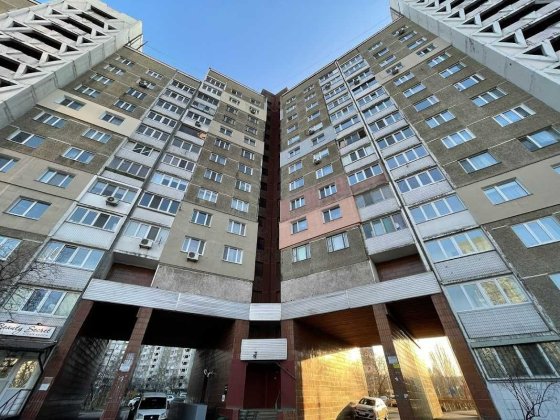 Оренда 1кім квартири біля метро Теремки