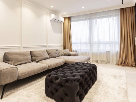 Без % Park Avenue Голосіївський Деміївська Паркомісце Центр