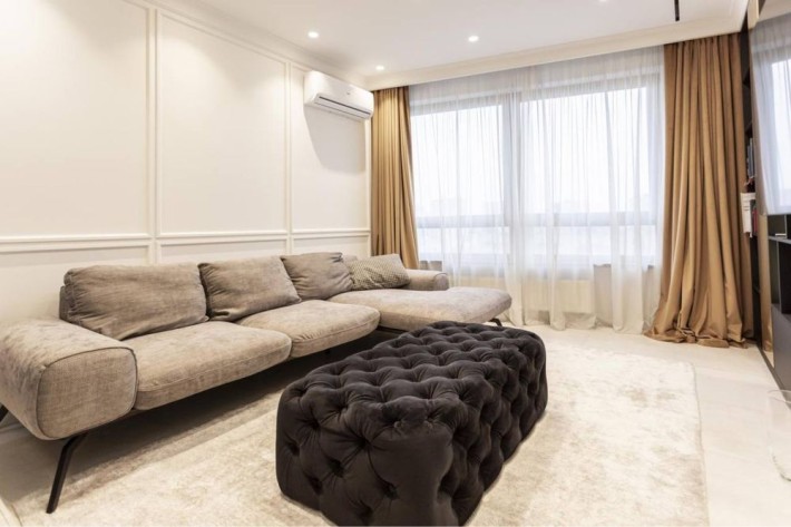 Без % Park Avenue Голосіївський Деміївська Паркомісце Центр - фото 1