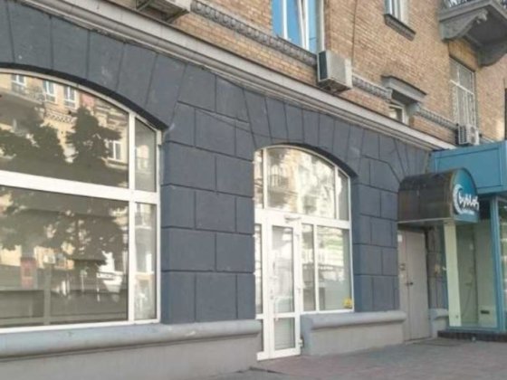 Без%ВІД ВЛАСНИКА!Здам магазин Ш.Руставеллі 21 Киев