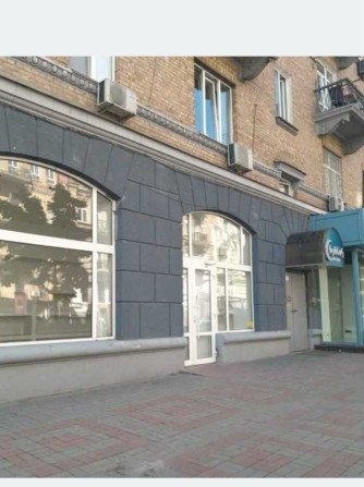 Без%ВІД ВЛАСНИКА!Здам магазин Ш.Руставеллі 21 - фото 1