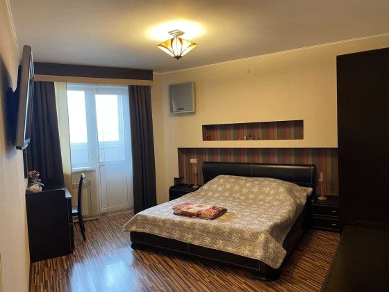 Здаю в оренду 2к квартиру в ЖК "Корона" вул. Княжий Затон Киев