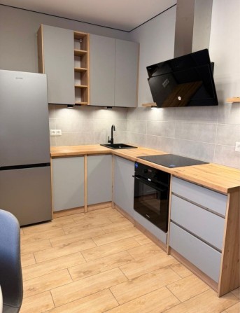 2к Квартира! ЖК ParkLand, метро Васильківська , Голосіївський район - фото 1