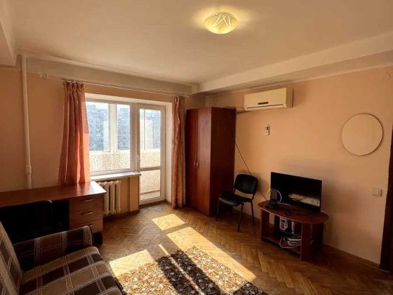 Оренда  1-к Голосіївський пр-т Київ