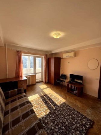 Оренда  1-к Голосіївський пр-т - фото 1