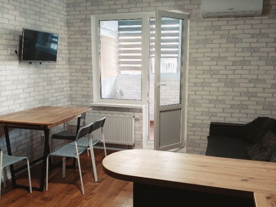 Довгострокова оренда 2х кімнатної квартири від власника Киев