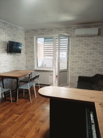 Довгострокова оренда 2х кімнатної квартири від власника - фото 1