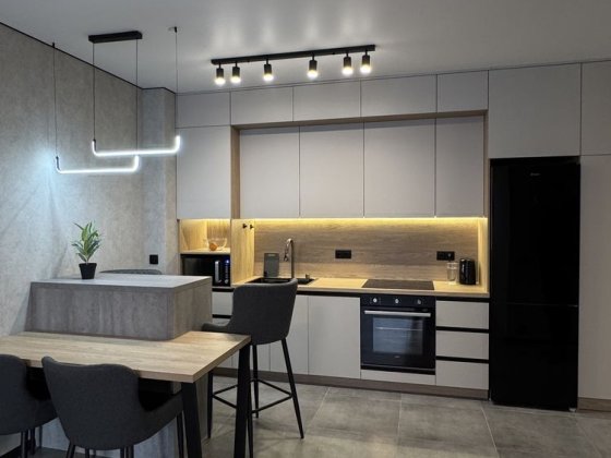 Здам 2кімн. квартиру ЖК Варшавський Київ