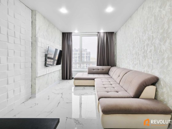 Генератор Без комісії % Оренда 1к 44м2 квартири ЖК Варшавський 2 Родини Крістерів 14Б Подільський Ви