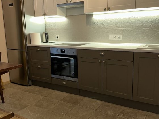 Оренда 2к Пасхаліна 17. Новий будинок