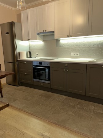 Оренда 2к Пасхаліна 17. Новий будинок - фото 1