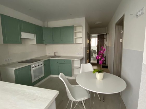 Оренда 1к квартири Власниця без комісії Киев