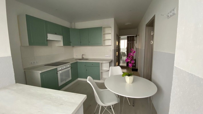 Оренда 1к квартири Власниця без комісії - фото 1