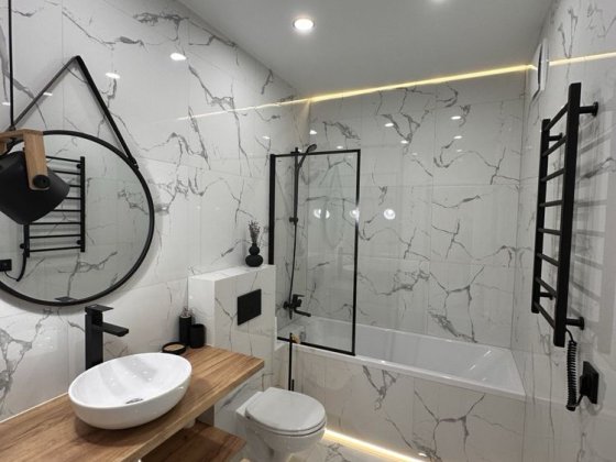 Оренда ЖК Варшавський плюс (Власник) Киев