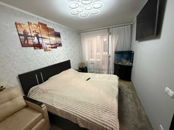 Сдается 2-х комнатная квартира,Братиславская 13. М.Черниговска 15,езды