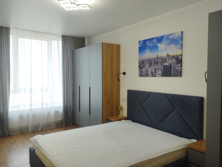 ''ЖК ''Варшавський плюс '' - фото 1