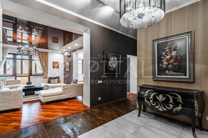 ІНВЕРТОР Оренда видової 3-кімнатної квартири на Оболонській набережній - фото 1