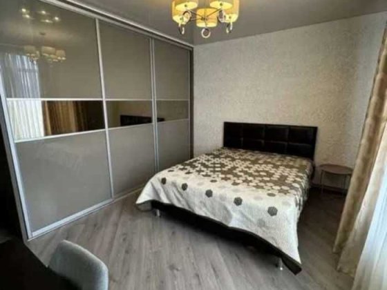 Здається 2-к квартира на вул.Туманяна 3 Киев