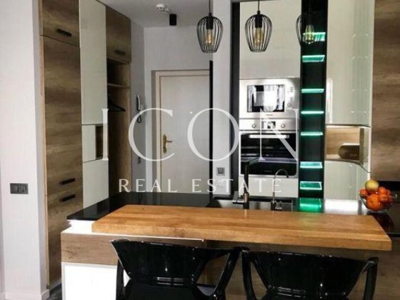 Оренда преміальної квартири | ЖК Obolon Residences Киев