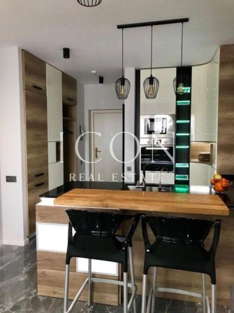 Оренда преміальної квартири | ЖК Obolon Residences - фото 1