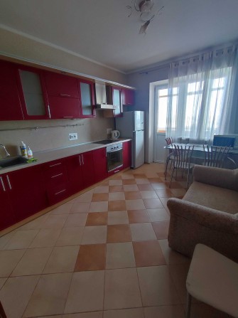 Здам 1-к квартиру Бульвар Верховної Ради 14Б, м. Дарниця - фото 1