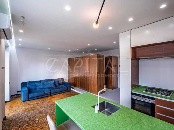 Оренда квартири, Печерськ, вул. Арсенальна, можна з тваринами - фото 1