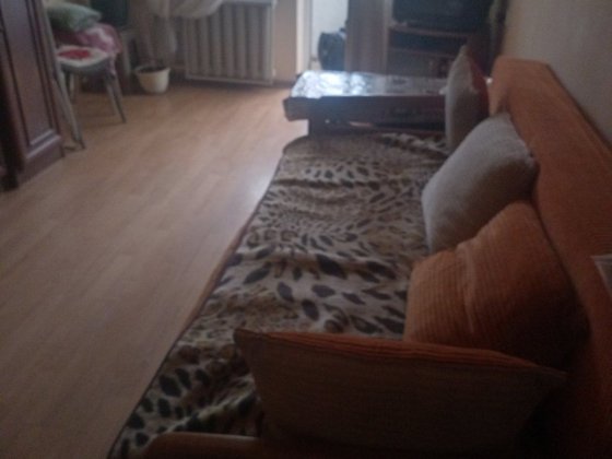 Двухкомнатная квартира без посредников на Куреневке Киев