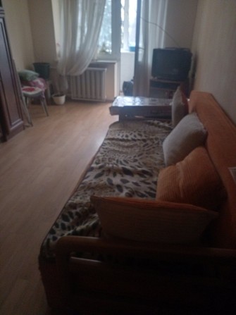 Двухкомнатная квартира без посредников на Куреневке - фото 1