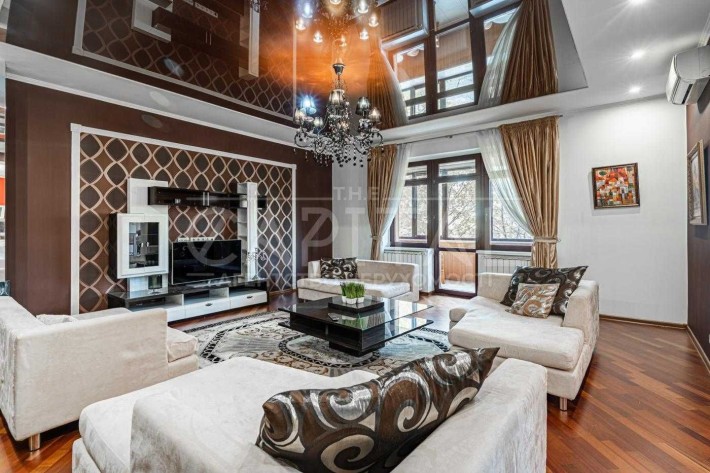 VIP оренда 3к квартира Оболонь Набережна Парк Наталка Мінська Липки Оазис Дніпро Приватність Газ Обо - фото 1