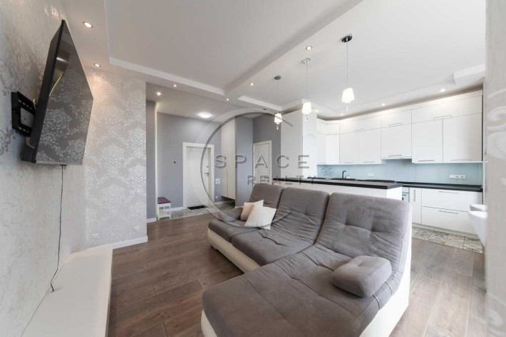 Без% Оренда 3кім Джек Хаус бул.Лесі Українки 7в Печерськ Центр - фото 1