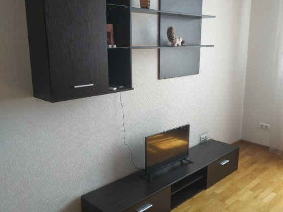 1 кімнатна квартира в довгострокову оренду Київ
